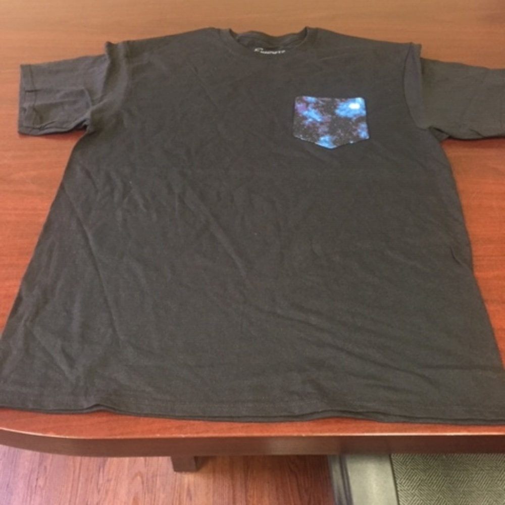 NWOT Empyre Pocket Shirt